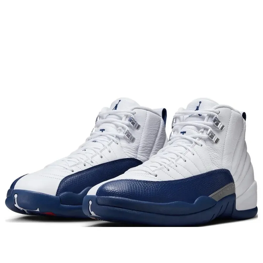 NEW Nike Air Jordan 12 Retro 2025 French Blue CT8013-114 Men’s Size 12.5